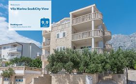 Vila Marina Sea&City View